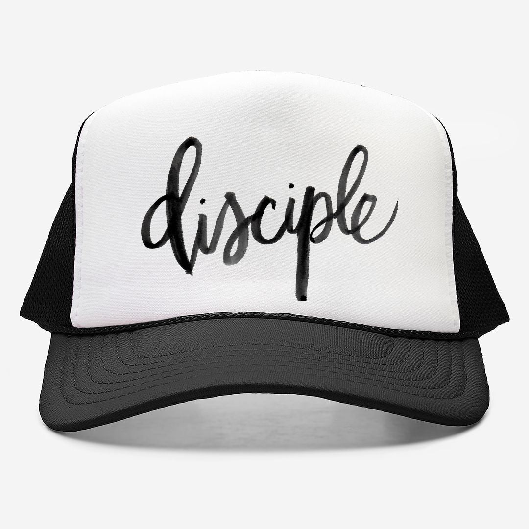"Disciple"-Trucker Hat